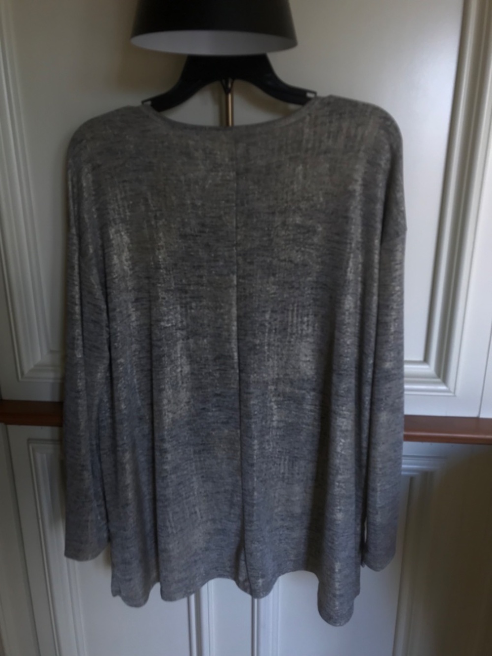 Lane Bryant top - Picture 2 of 3